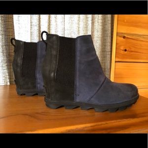 Sorel Wedges